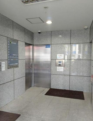 【エントランス】 | 石川興産ビル