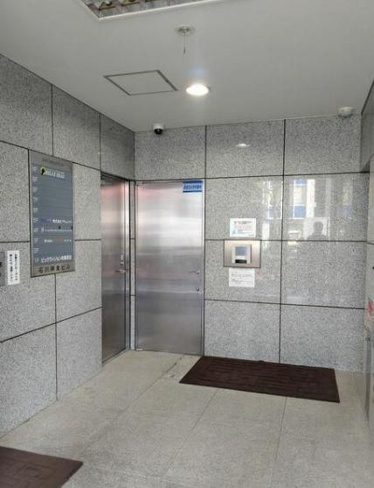 【エントランス】 | 石川興産ビル