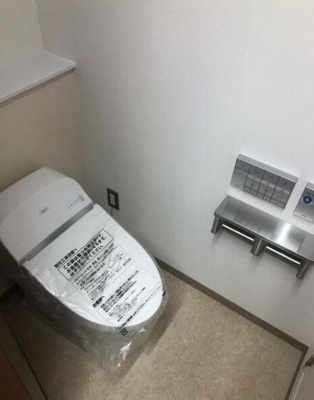 【トイレ】 | 石川興産ビル