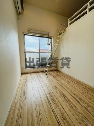 仲介手数料０円！！リゾレステ熱田の居間・リビング