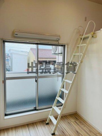 仲介手数料０円！！リゾレステ熱田の内装