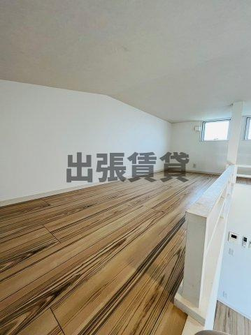 仲介手数料０円！！リゾレステ熱田の内装