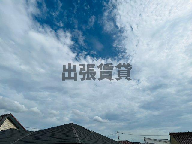 仲介手数料０円！！リゾレステ熱田の展望