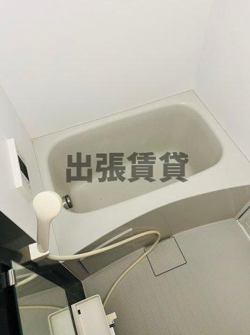 仲介手数料０円！！リゾレステ熱田の浴室