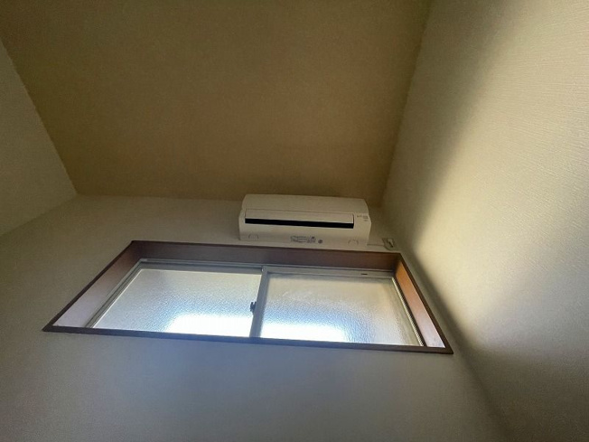 【設備】 | シティオ竹下 | 別号室の写真になります。現況優先。