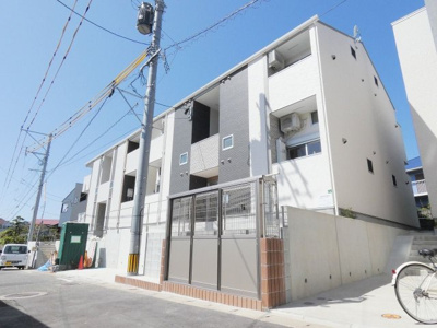 【外観】 | ユメゾン