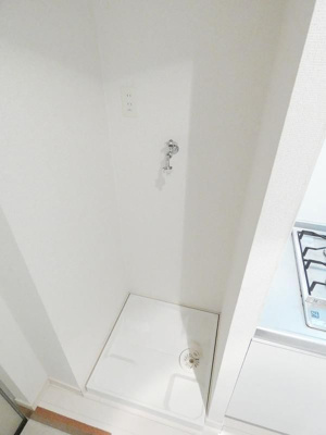 【設備】 | エターナル TS | 別号室の写真になります。現況優先。