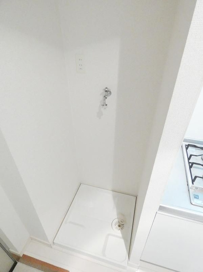 【設備】 | エターナル TS | 別号室の写真になります。現況優先。