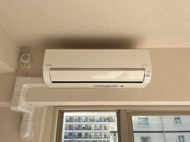 スプランディッド梅田北の設備