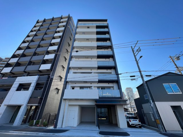 スプランディッド梅田北