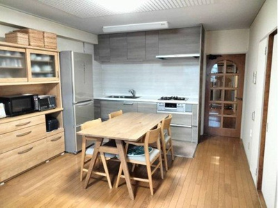 【居間・リビング】 | 労金昭和コーポ