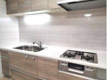 【キッチン】 | 労金昭和コーポ