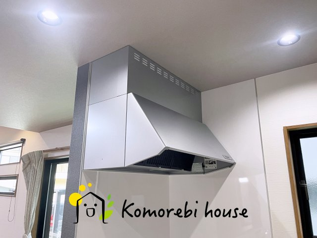 北本市宮内3丁目　中古一戸建ての内装|現地（2024年8月11日撮影）