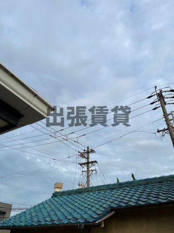 仲介手数料０円！！リブレア白鳥の展望