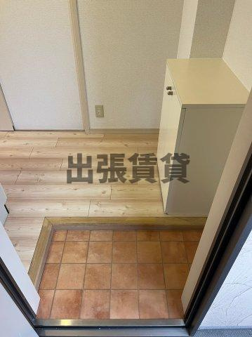 仲介手数料０円！！リブレア白鳥の玄関