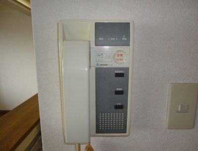 【セキュリティ】 | サーパス諏訪野