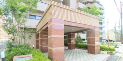 【エントランス】 | サーパス諏訪野