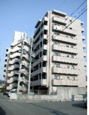 【外観】 | サーパス諏訪野