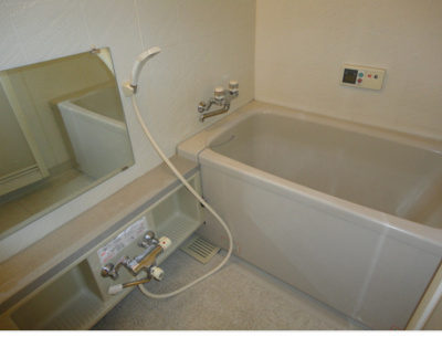【浴室】 | サーパス諏訪野