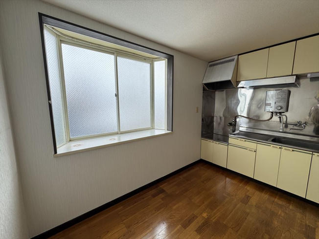 【居間・リビング】 | ワークリーマンション