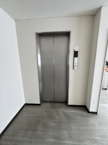 【エントランス】 | ワークリーマンション