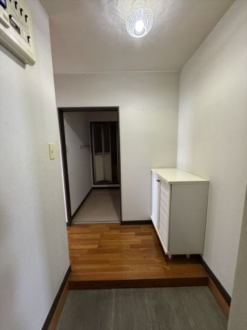 【玄関】 | ワークリーマンション