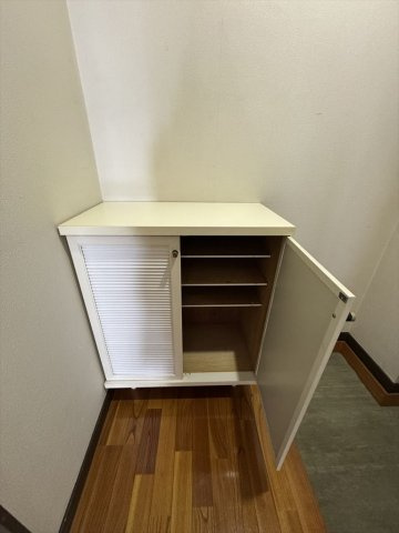 【収納】 | ワークリーマンション