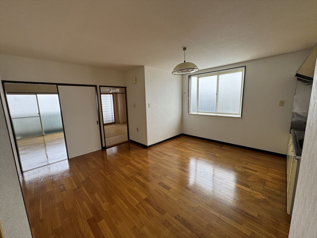 【居間・リビング】 | ワークリーマンション