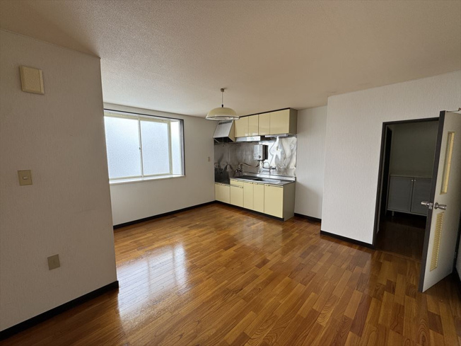 【居間・リビング】 | ワークリーマンション