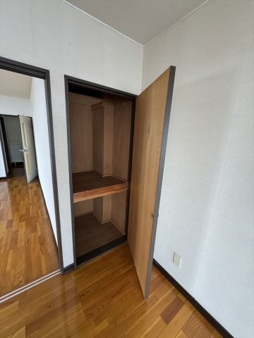 【収納】 | ワークリーマンション