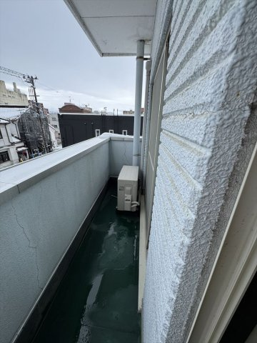 【バルコニー】 | ワークリーマンション