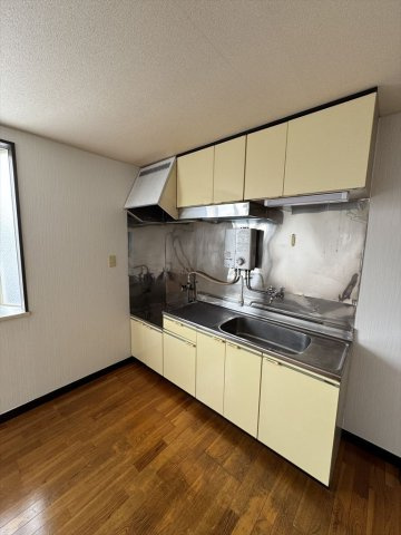 【キッチン】 | ワークリーマンション