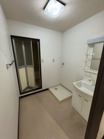 【洗面所】 | ワークリーマンション