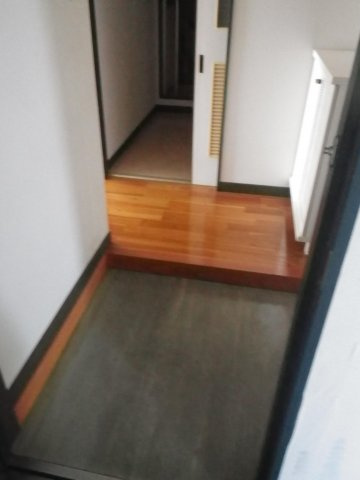 【玄関】 | ワークリーマンション