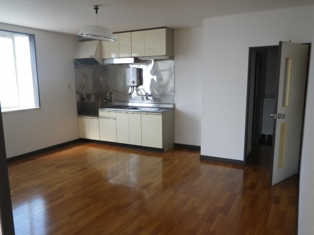 【キッチン】 | ワークリーマンション