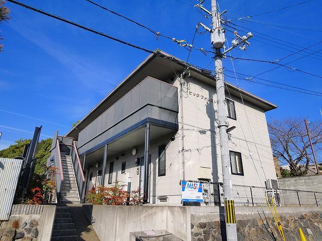 ビッグフォレストの外観|積水ハウス施工のキレイな外観です
