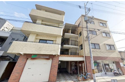 【外観】 | ル・パレ魚崎