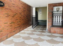 【エントランス】 | ル・パレ魚崎