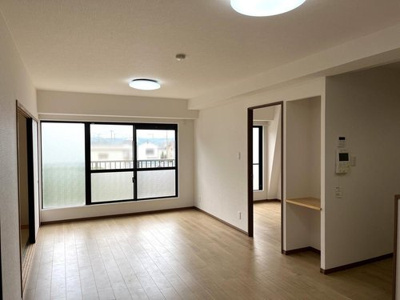 【居間・リビング】 | コスモ塩屋