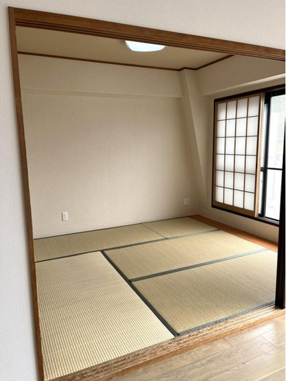 【和室】 | コスモ塩屋