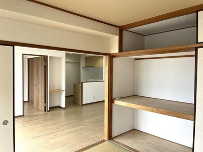 【収納】 | コスモ塩屋