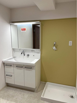 【独立洗面台】 | コスモ塩屋