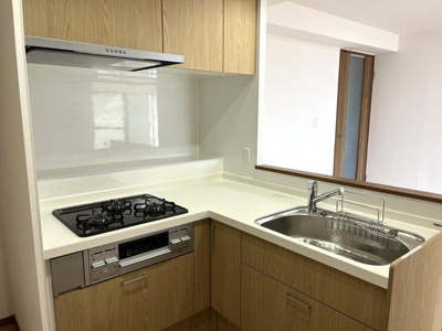 【キッチン】 | コスモ塩屋