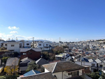 【展望】 | コスモ塩屋