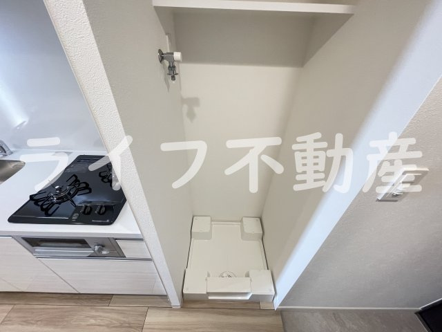 アドバンス大阪ストーリアのその他