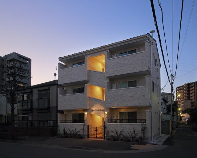 Vi Chambreのその他