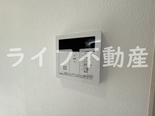 アドバンス大阪ストーリアの設備