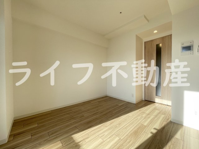 アドバンス大阪ストーリアの内装|中はこのようになっています