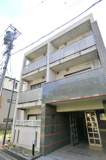 名古屋市東区葵２丁目のマンションの画像