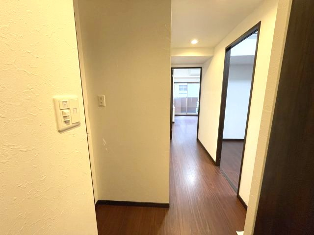 プレジオ本町の内装